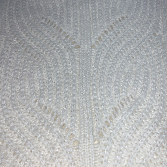 Madewell Charley Pullover Sweater XL - Picture 8 of 9